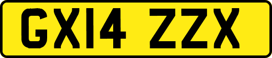 GX14ZZX