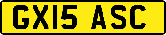 GX15ASC