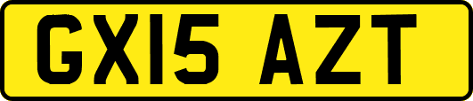 GX15AZT