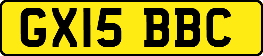GX15BBC