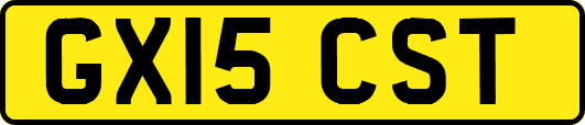 GX15CST