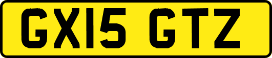 GX15GTZ