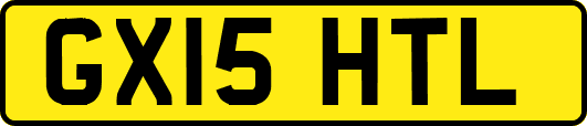 GX15HTL