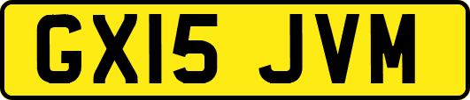 GX15JVM