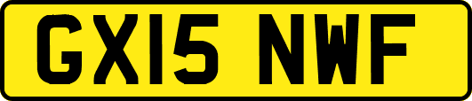 GX15NWF