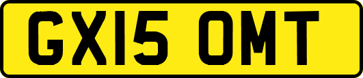 GX15OMT