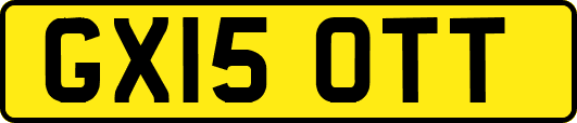 GX15OTT