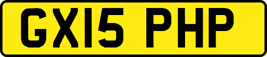 GX15PHP