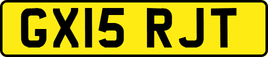 GX15RJT