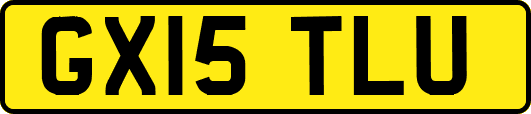 GX15TLU