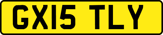 GX15TLY