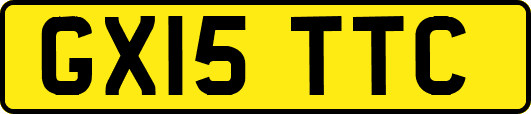 GX15TTC