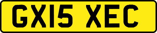 GX15XEC