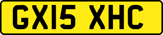 GX15XHC