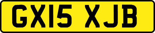GX15XJB