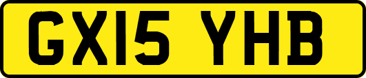 GX15YHB