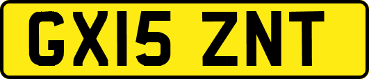 GX15ZNT