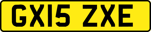 GX15ZXE