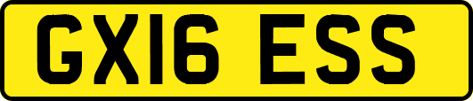 GX16ESS