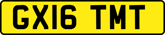 GX16TMT