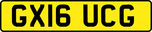 GX16UCG
