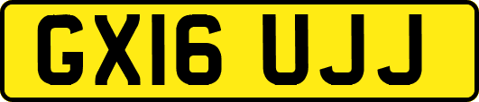 GX16UJJ