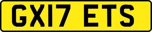 GX17ETS