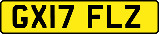 GX17FLZ