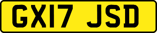 GX17JSD