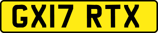 GX17RTX