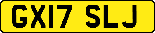 GX17SLJ
