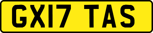 GX17TAS