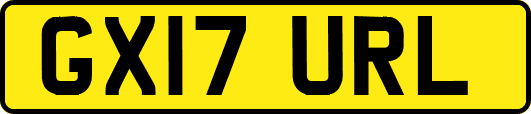 GX17URL