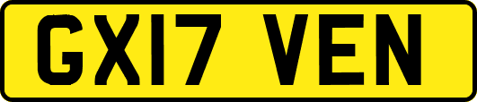 GX17VEN