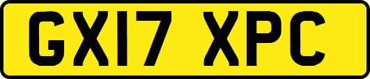 GX17XPC