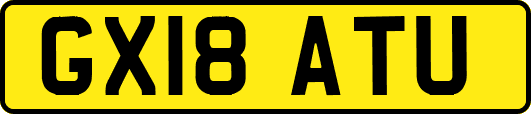 GX18ATU