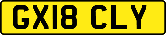 GX18CLY