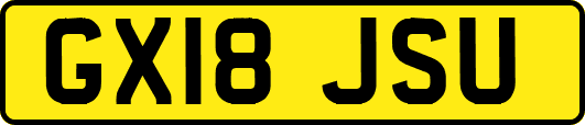 GX18JSU