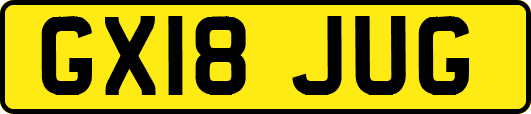 GX18JUG