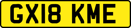 GX18KME