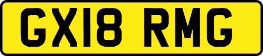 GX18RMG