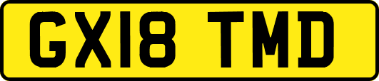 GX18TMD
