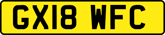 GX18WFC