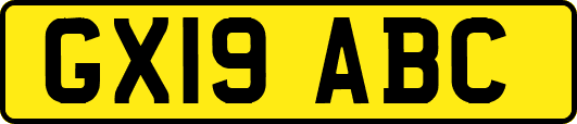 GX19ABC
