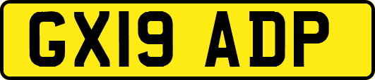 GX19ADP