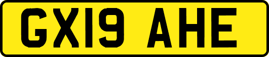 GX19AHE