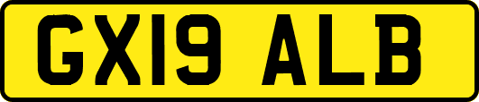 GX19ALB