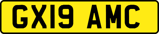 GX19AMC