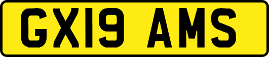GX19AMS