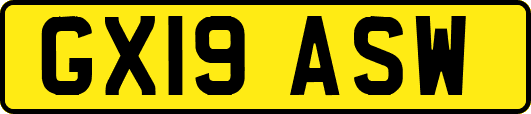 GX19ASW